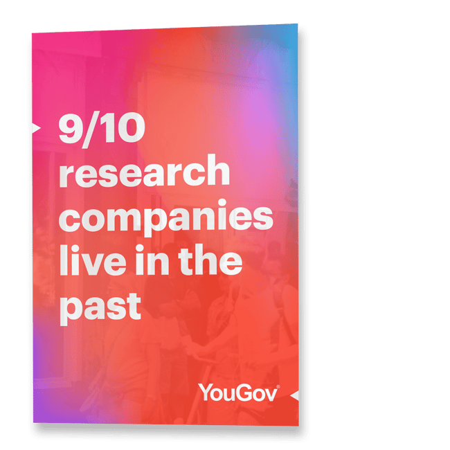 YouGov report design