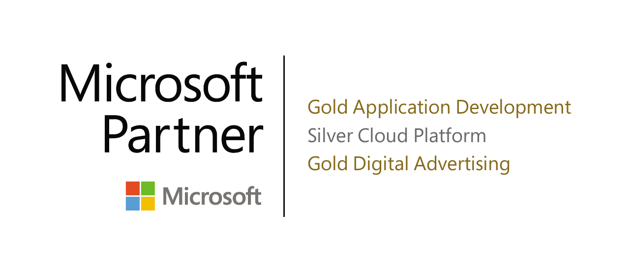 Omobono achieves Microsoft Gold competencies