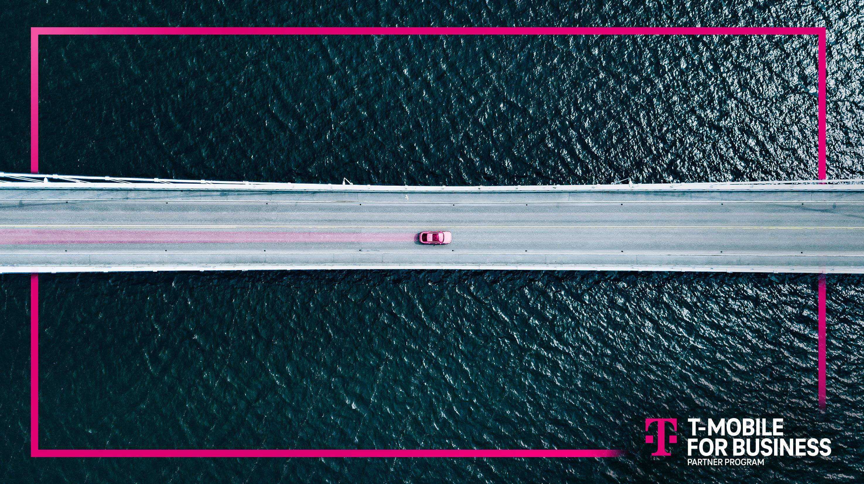 T-Mobile for business case study 1-2