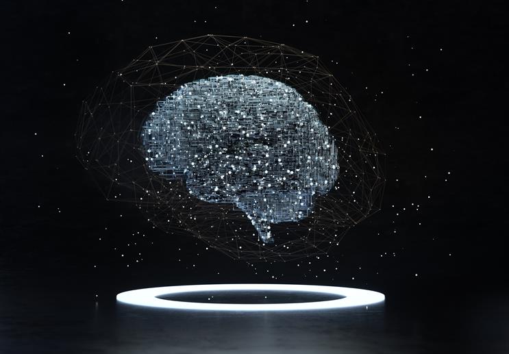 Marketing in the Age of AI: Five Ways To Harness The Power Of Generative AI Image
