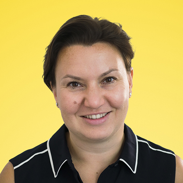 Photo of Susie Sroka